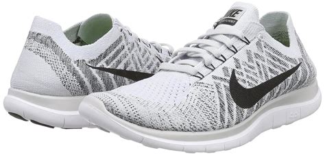 nike 4.0 herren|Nike Free Flyknit 4.0 Reviewed, Tested & Compared in 2024.